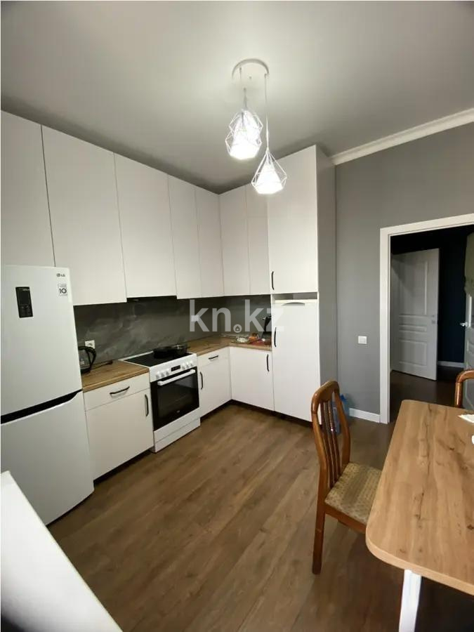 Продажа 1-комнатной квартиры, 45 м² - Продажа однокомнатных квартир от собственников в Астане - страница 19 фото 2 из 3