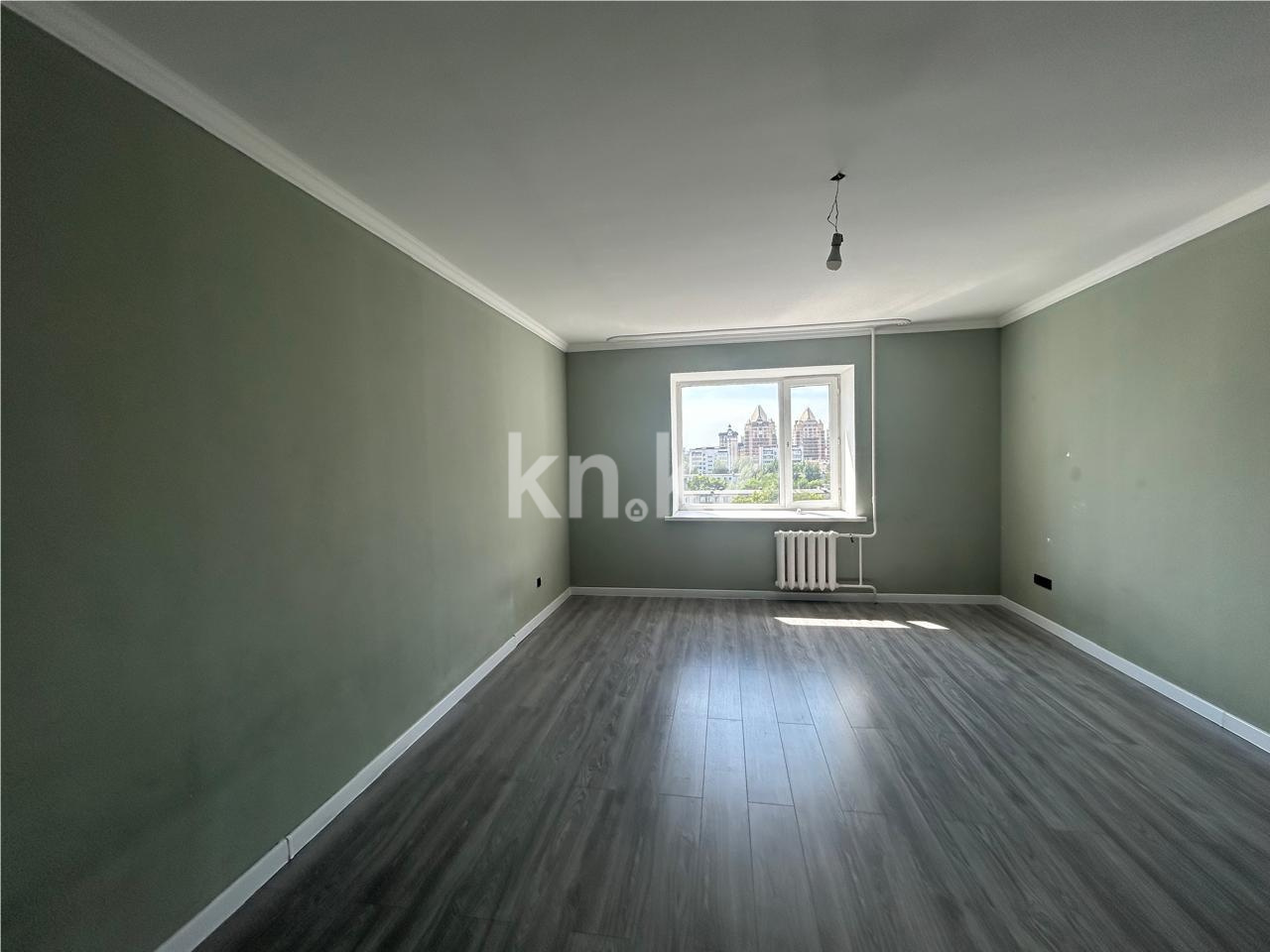 Продажа 1-комнатной квартиры, 47.6 м², ул. Иманбаевой - Продажа квартир в Астане фото 1 из 15