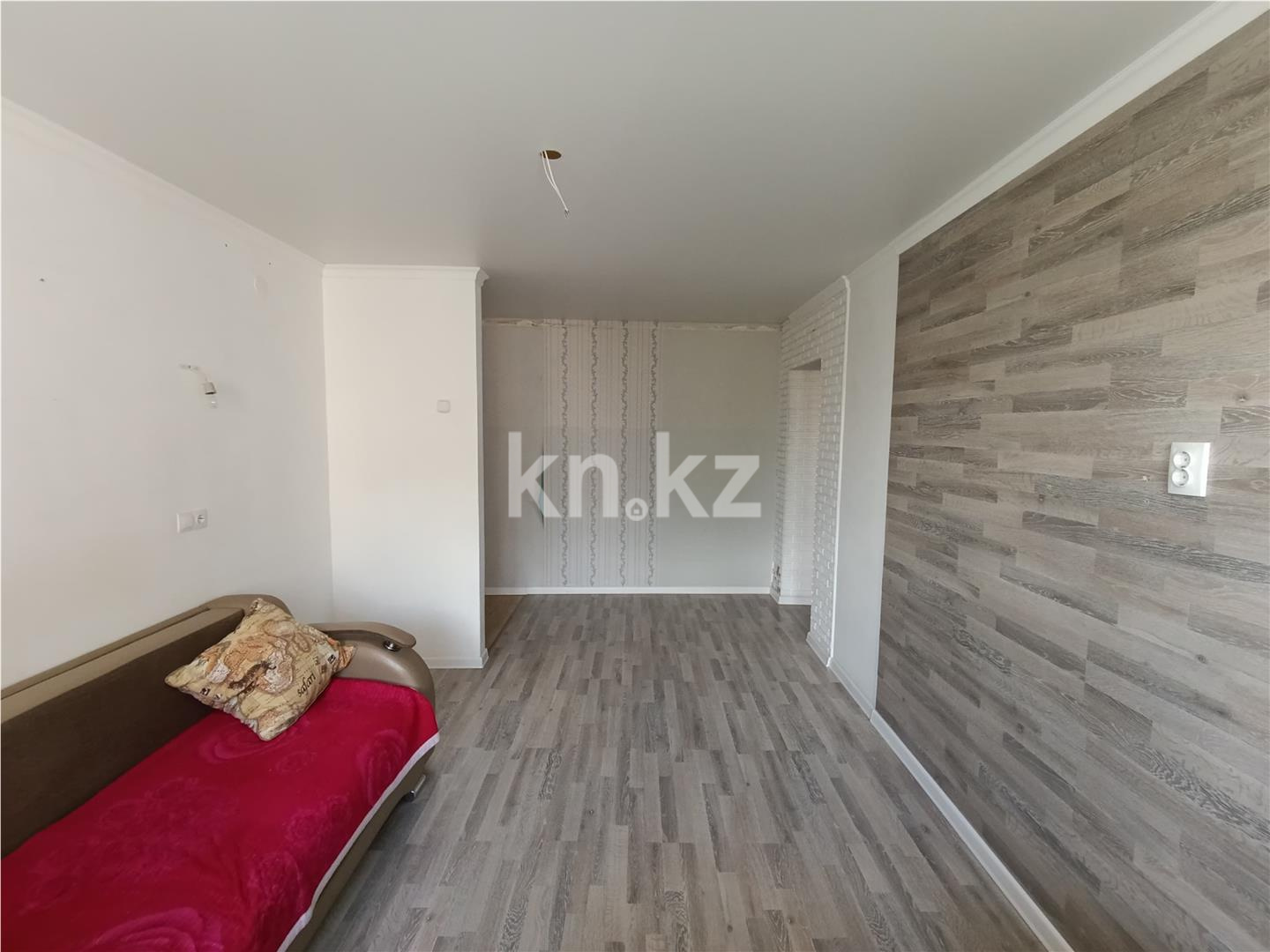 Продажа 2-комнатной квартиры, 46 м² в Караганде - фото 2