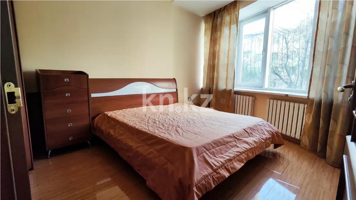 Продажа 4-комнатной квартиры, 111.4 м² - Продажа четырехкомнатных квартир от собственников в Алматы фото 2 из 9