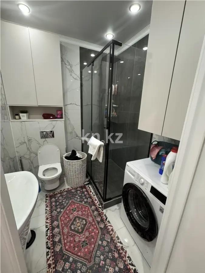 Продажа 4-комнатной квартиры, 130 м² - Продажа четырехкомнатных квартир в монолитно-каркасном доме в Астане - страница 2 фото 6 из 7