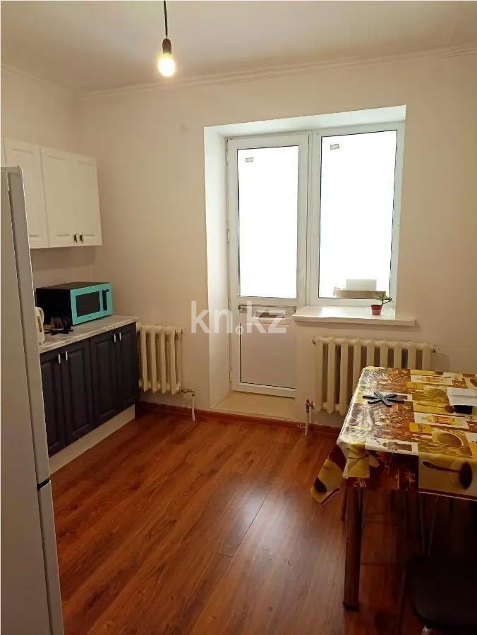 Продажа 1-комнатной квартиры, 37.8 м² - Продажа баз, складов и промышленной недвижимости в Атырау фото 2 из 4