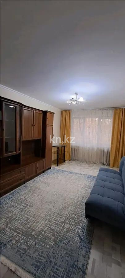 Продажа 2-комнатной квартиры, 44 м², мкр-н 6, дом  13 в Алматы