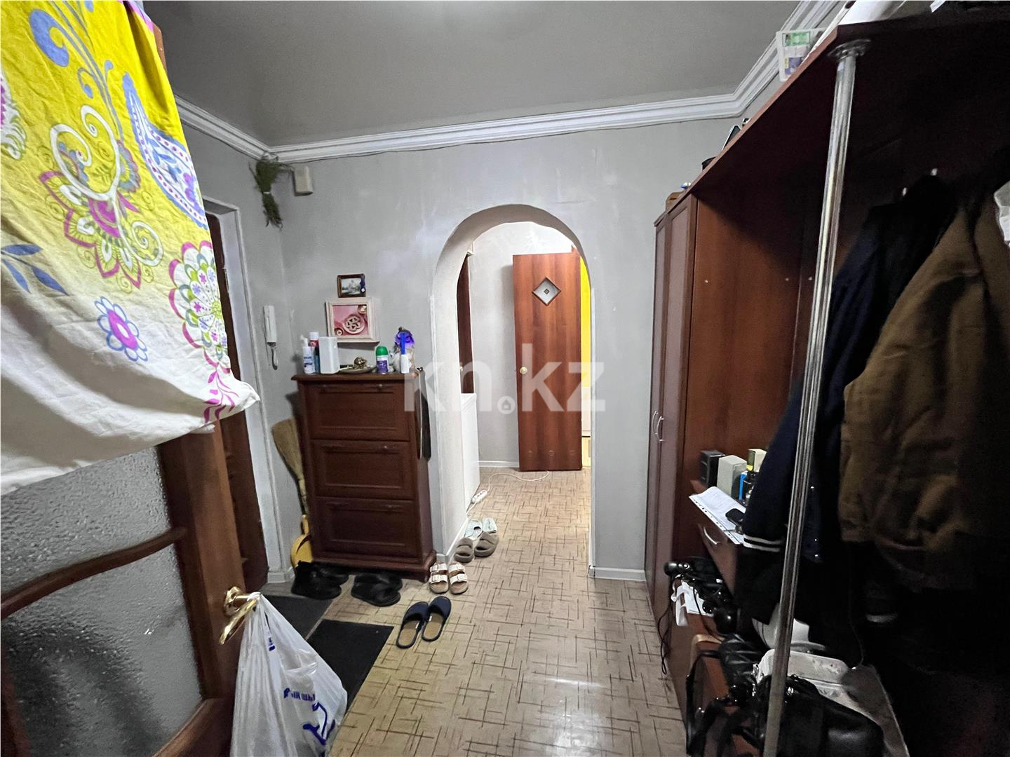 Продажа 2-комнатной квартиры, 46 м², ул. Сатыбалдина - Продажа квартир в Караганде фото 9 из 14