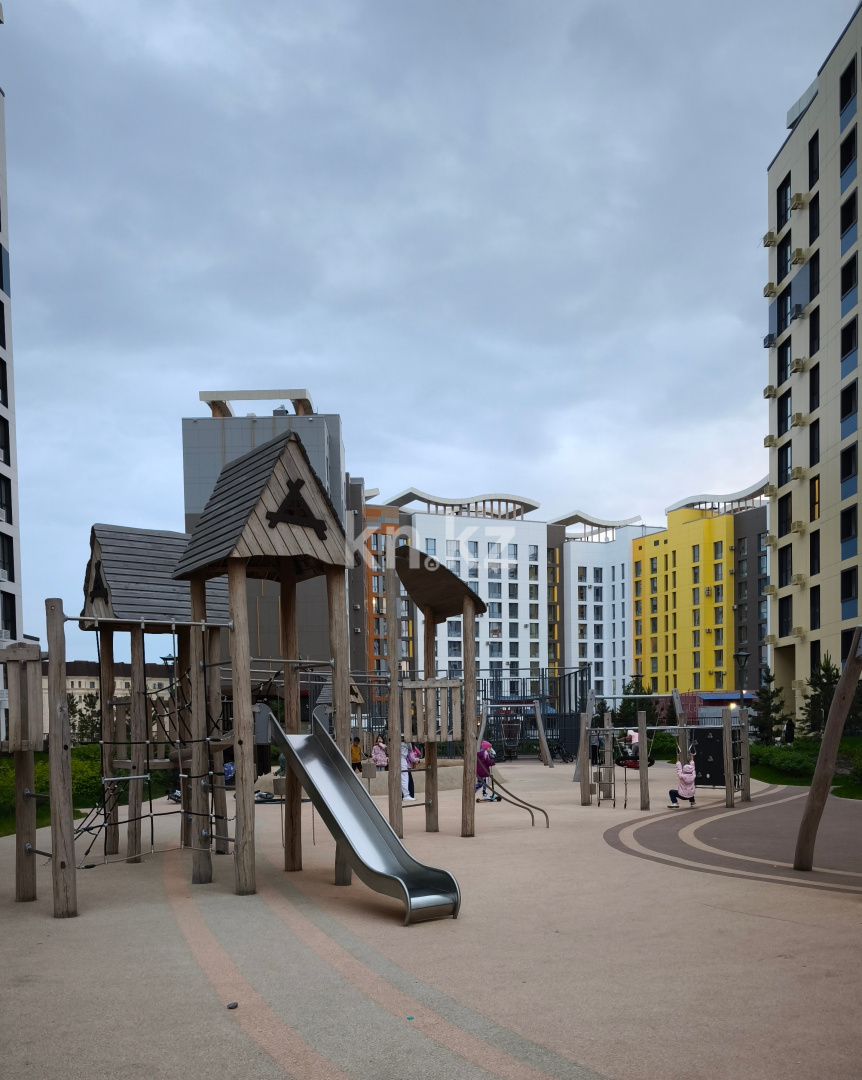 Продажа 2-комнатной квартиры, 65 м², ул. Мухамедханова, дом  4/3 в Астане - фото 12