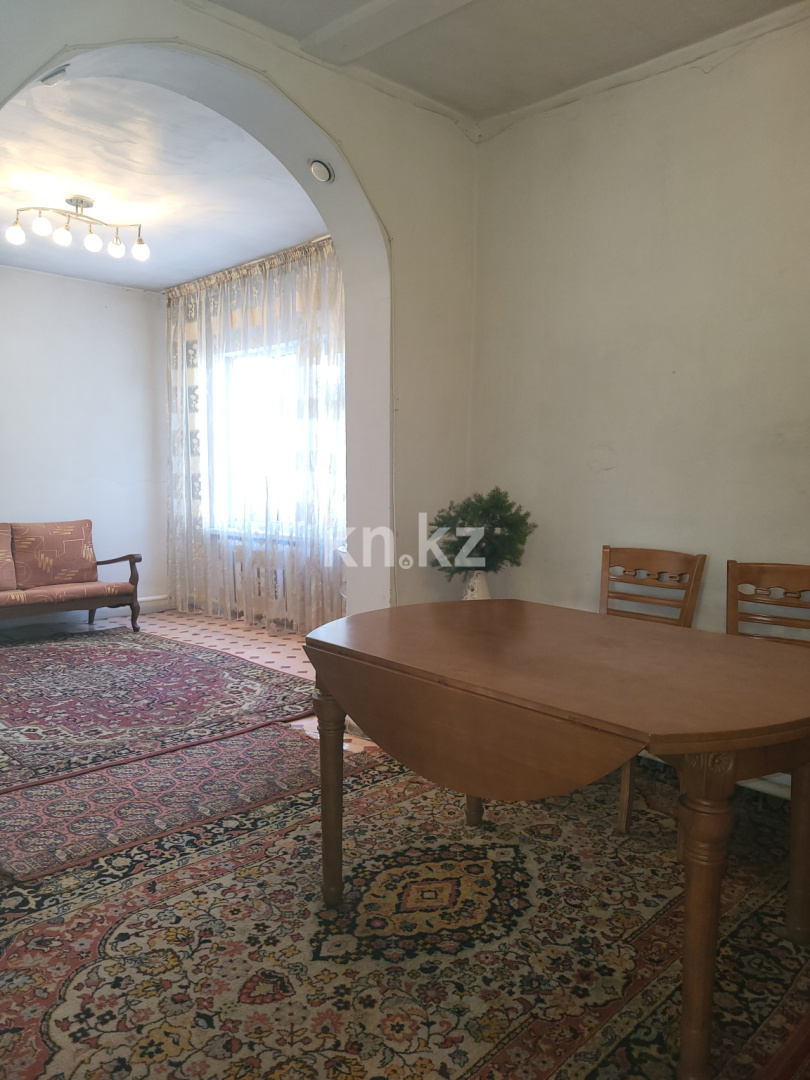 Продажа 4-комнатного дома, 70 м², ул. Пестковского - Продажа  четырехкомнатных домов, коттеджей в Алматы фото 1 из 12