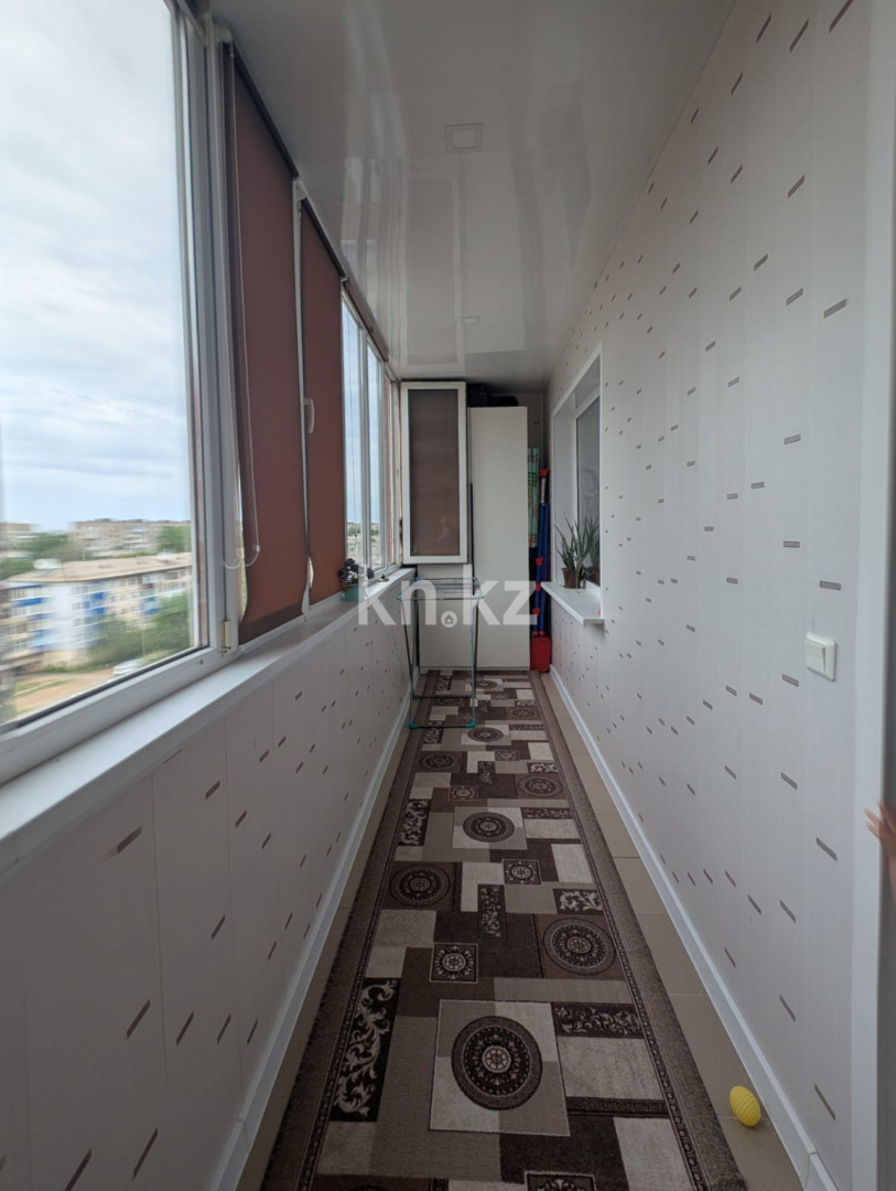 Продажа 2-комнатной квартиры, 71.3 м² - Продажа квартир в Уральске фото 19 из 23