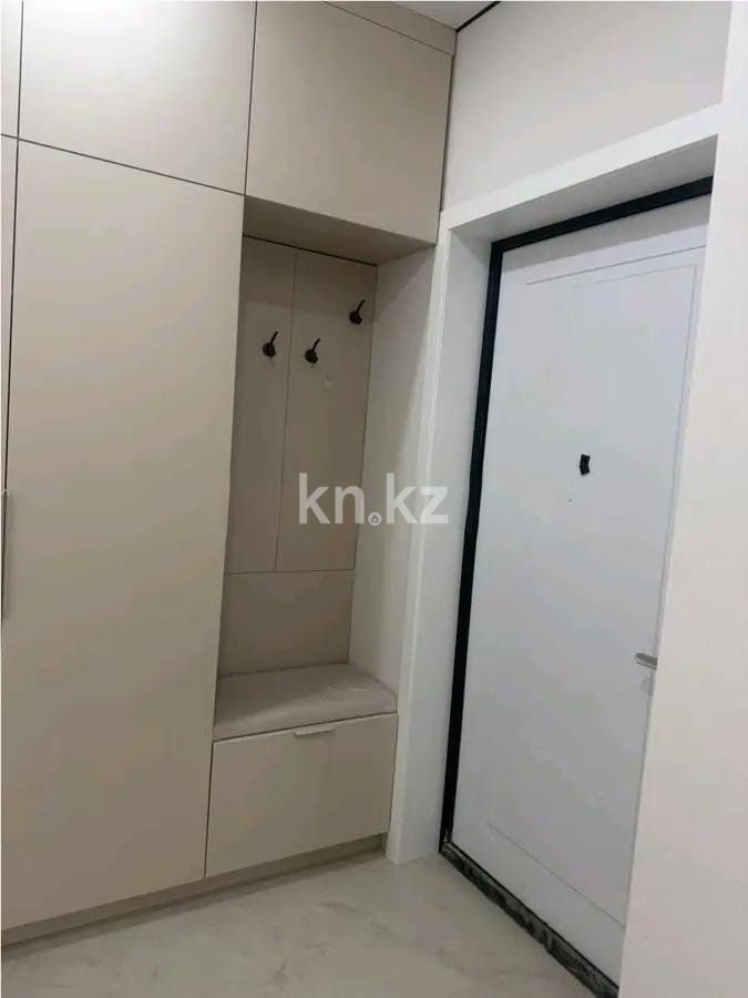 Продажа 2-комнатной квартиры, 48.5 м² в Астане - фото 6