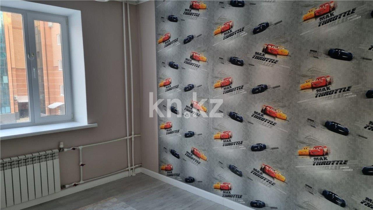 Продажа 3-комнатной квартиры, 87 м², мкр-н Степной-2 - Продажа квартир в Караганде фото 11 из 15