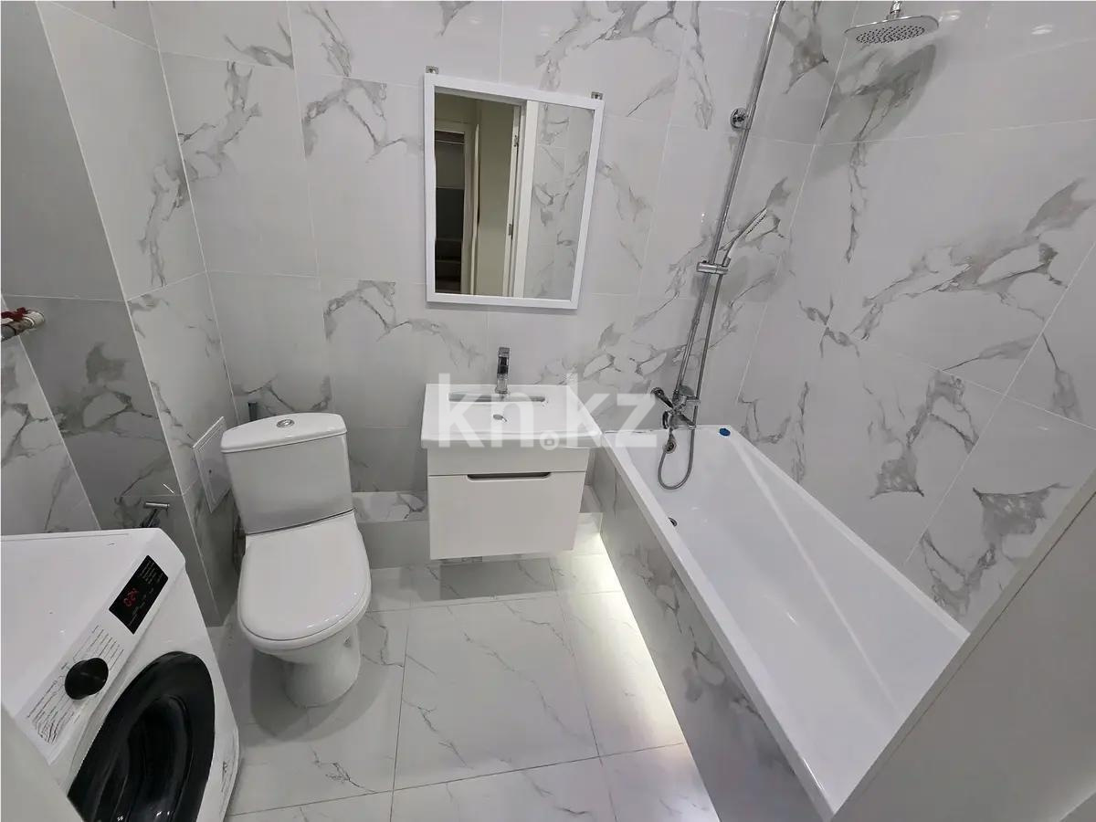 Продажа 1-комнатной квартиры, 42 м² в Астане - фото 3