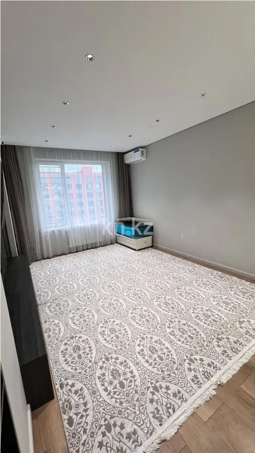 Продажа 4-комнатной квартиры, 85 м², ул. Хусейна бен Талала, дом  28 - Продажа  четырехкомнатных квартир в новостройках Астаны без посредников фото 1 из 5