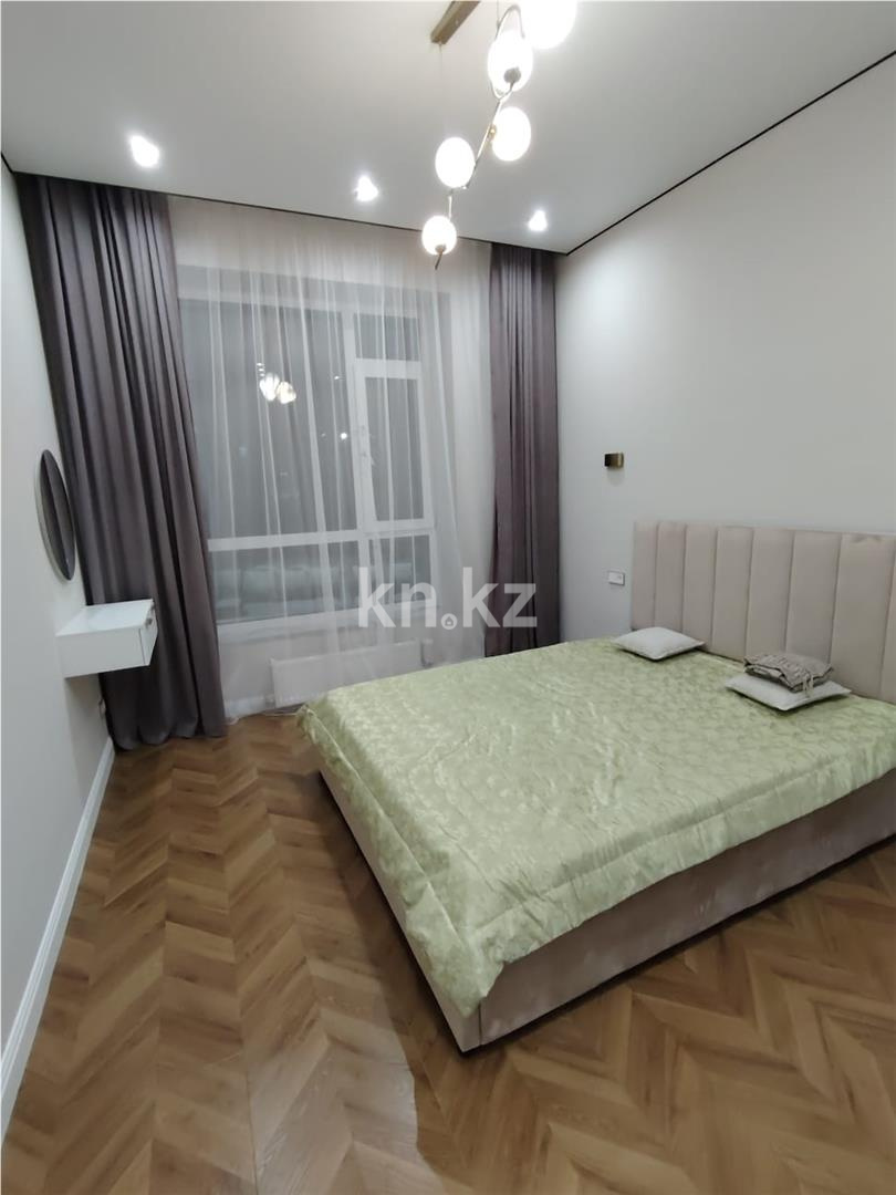 Продажа 2-комнатной квартиры, 39.1 м² в Астане - фото 5