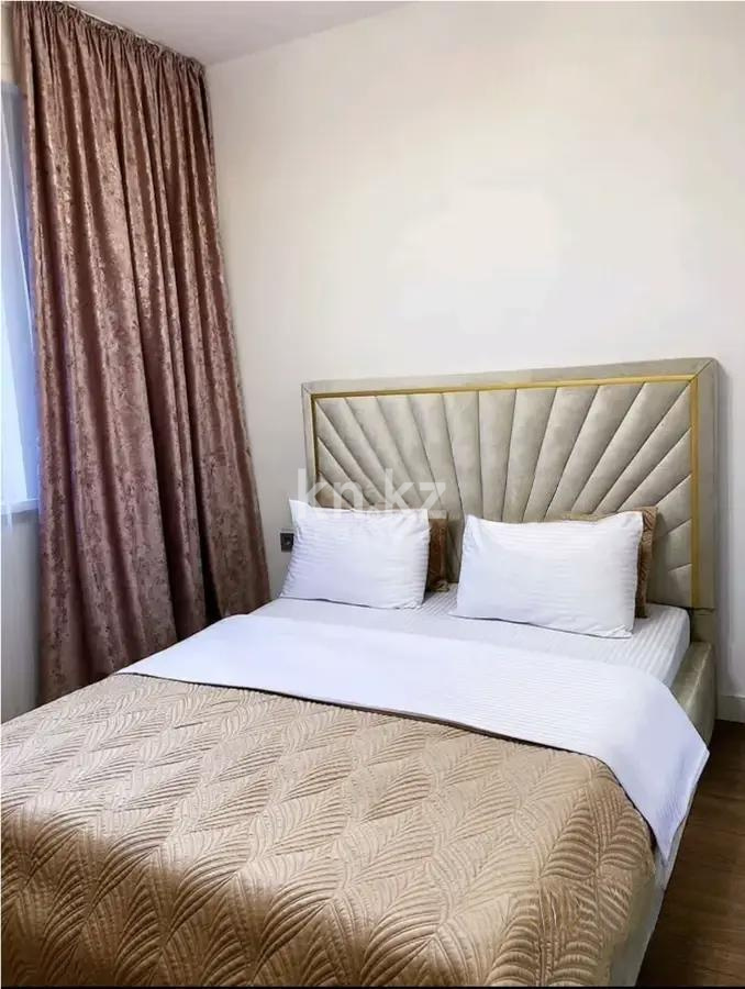 Продажа 3-комнатной квартиры, 76 м² в Алматы - фото 3