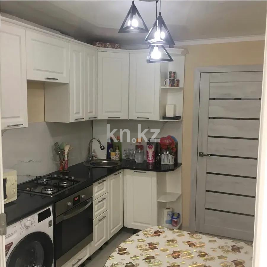 Продажа 2-комнатной квартиры, 50 м² - Продажа двухкомнатных квартир в Темиртау - страница 2 фото 3 из 4