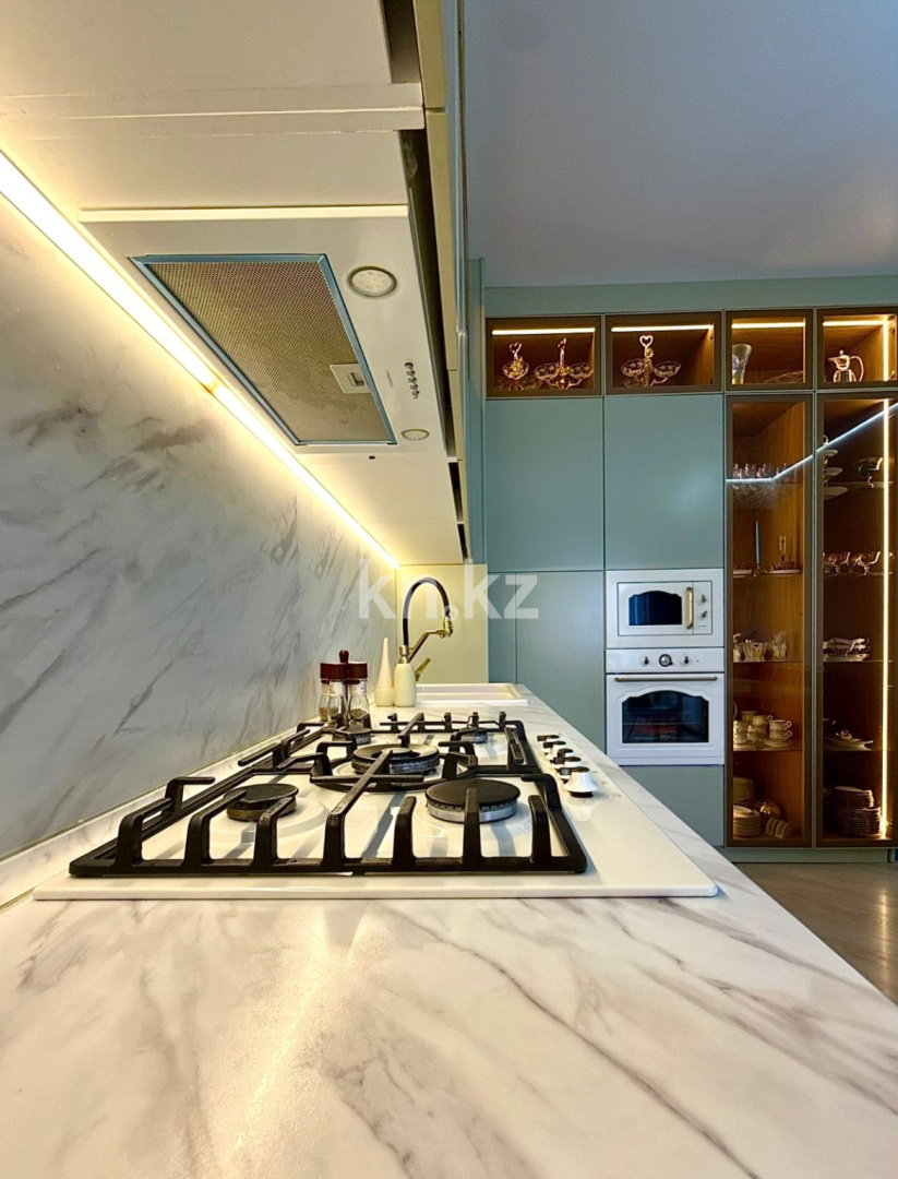 Продажа 5-комнатной квартиры, 140 м² в Атырау - фото 20