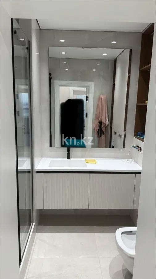 Продажа 2-комнатной квартиры, 80 м² в Алматы - фото 3