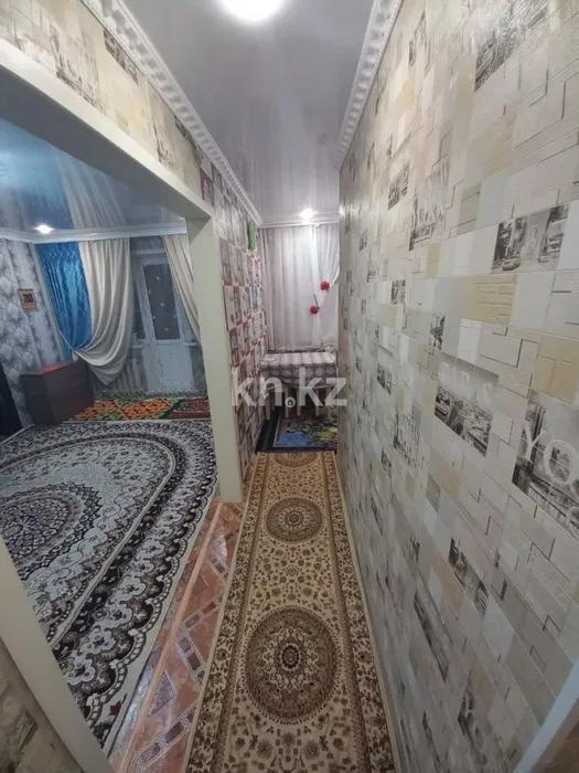 Продажа 2-комнатной квартиры, 46 м², ул. Сакена Сейфуллина, дом  35 - Продажа квартир в Абае фото 2 из 2