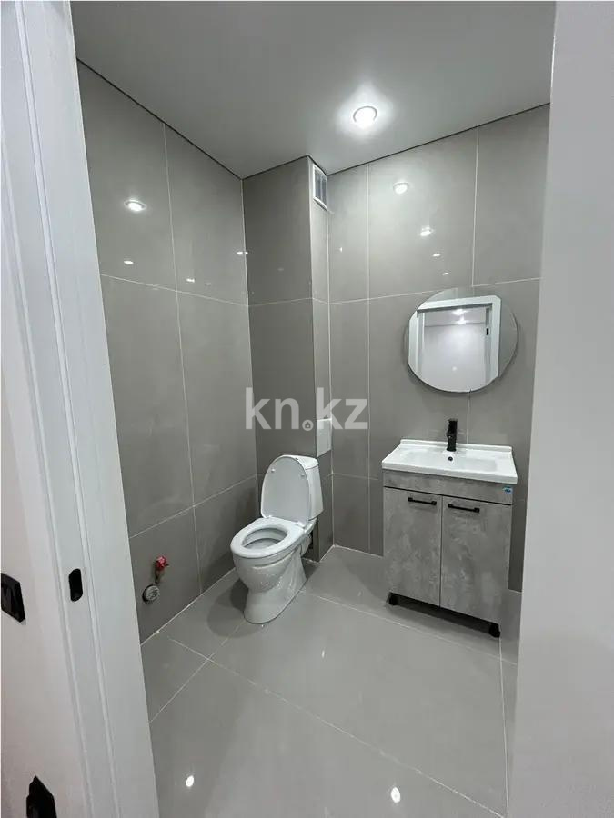 Продажа 2-комнатной квартиры, 40 м², ул. Косшыгулулы, дом  15 в Астане - фото 4