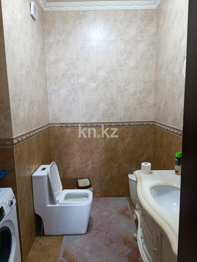 Продажа 7-комнатного дома, 270 м² в Алматы - фото 13