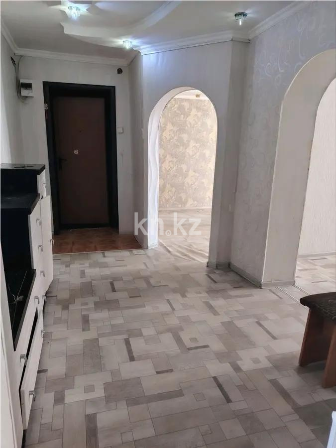 Продажа 4-комнатной квартиры, 75 м² - Продажа четырехкомнатных квартир в Караганде фото 7 из 7