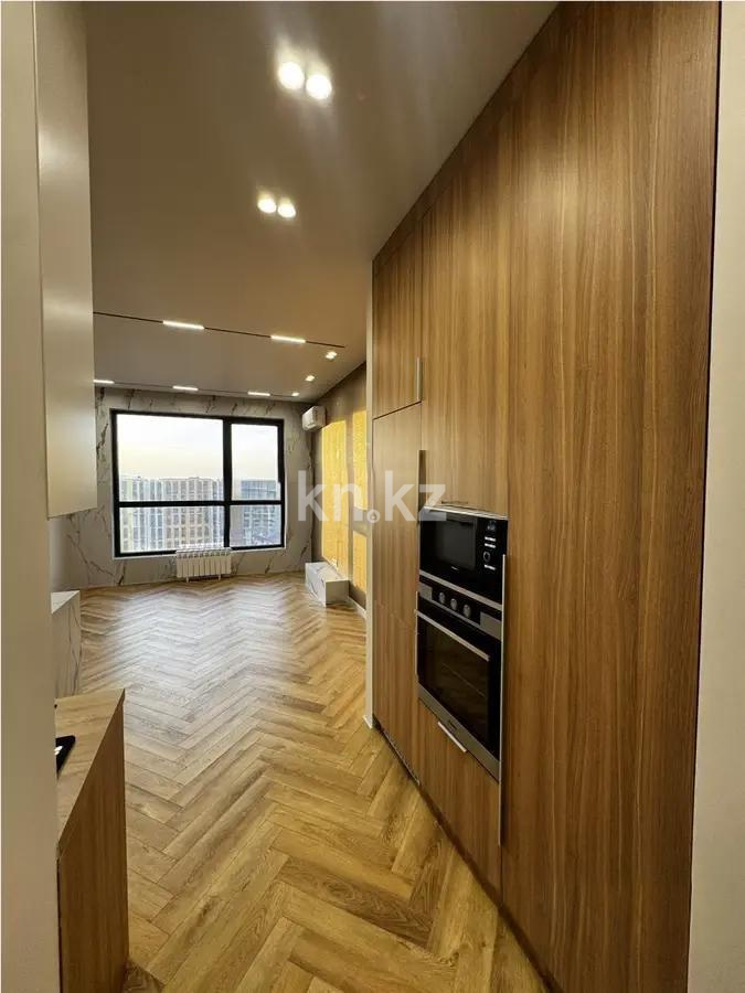 Продажа 2-комнатной квартиры, 62 м² - Продажа квартир в Алматы - страница 4 фото 2 из 4