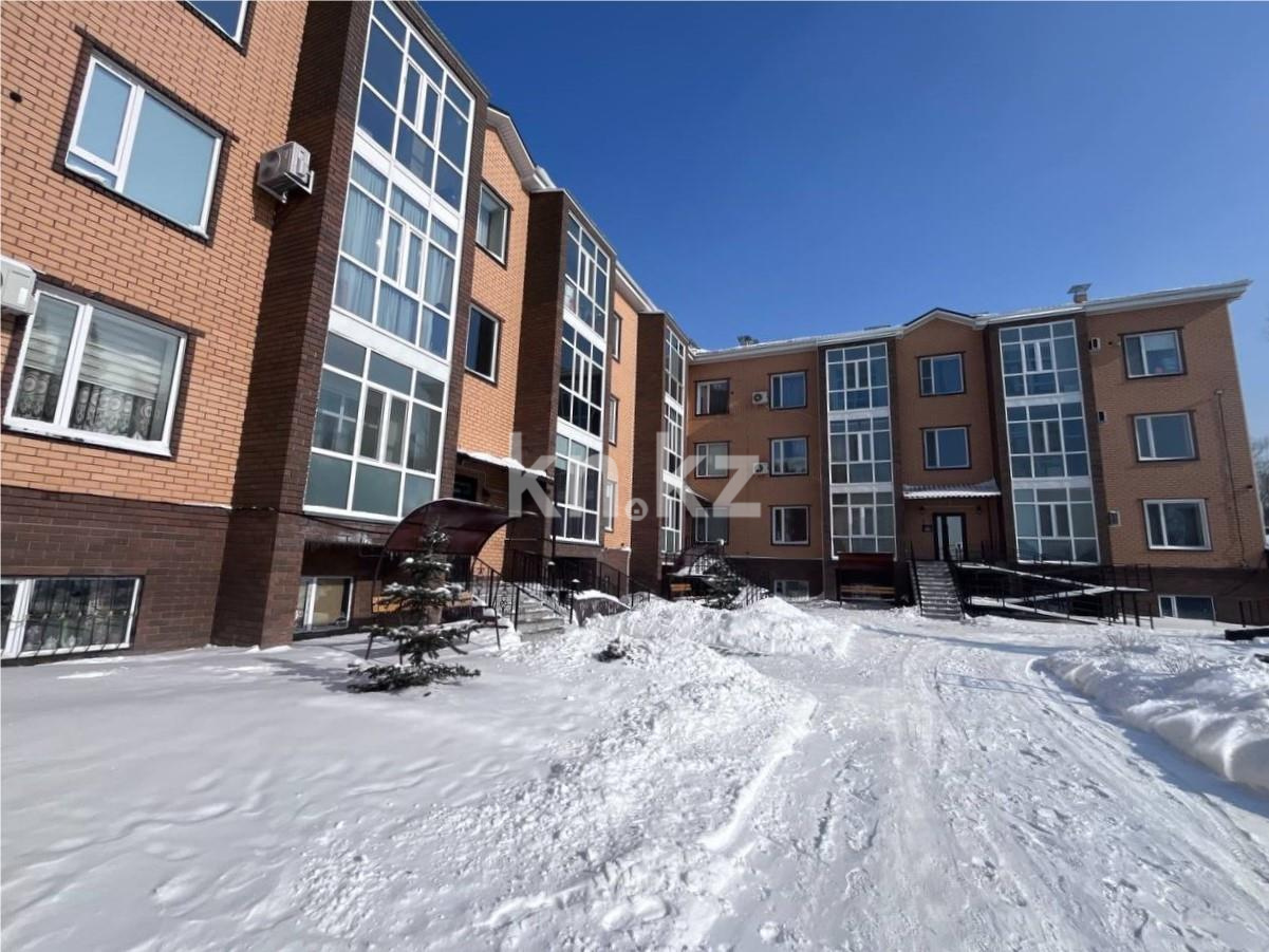 Продажа 3-комнатной квартиры, 83 м² - Продажа квартир в Городе Караганды - страница 2 фото 19 из 27