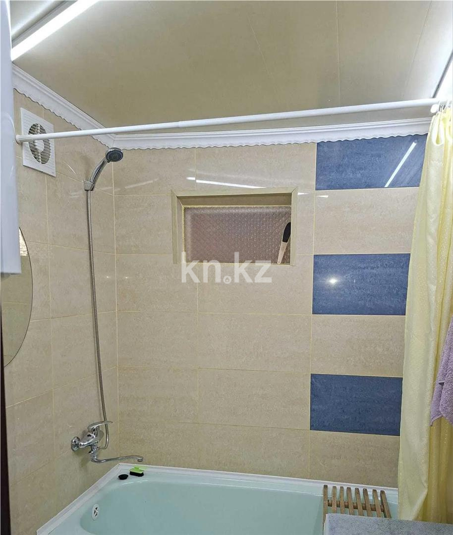 Продажа 2-комнатной квартиры, 43 м² - Продажа двухкомнатных квартир в Караганде фото 8 из 8