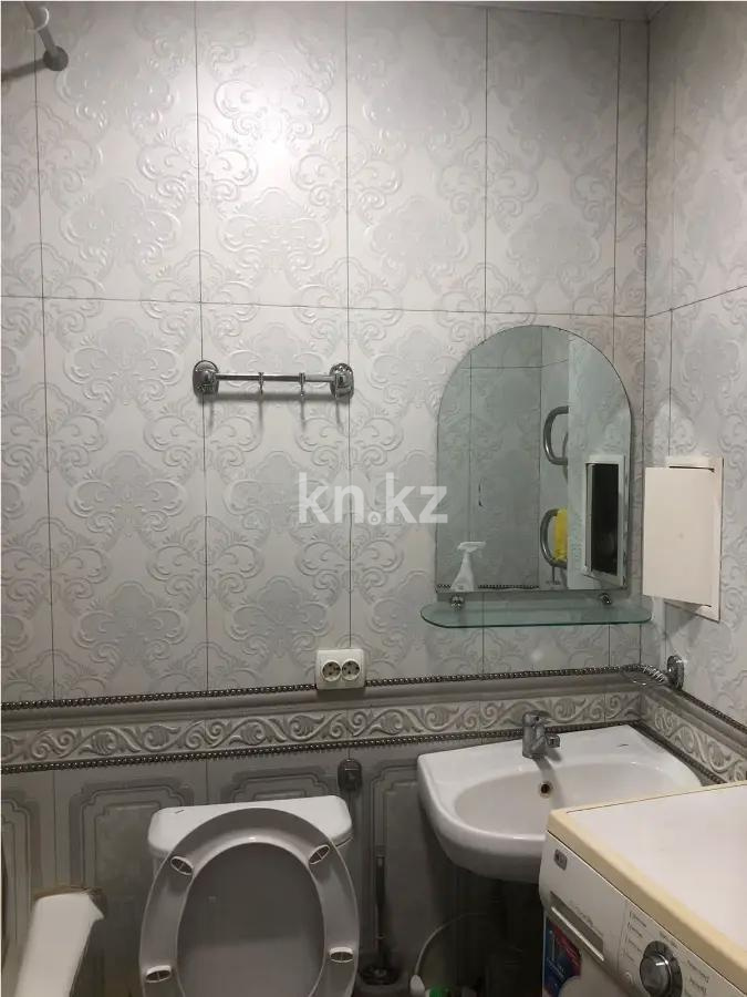 Продажа 2-комнатной квартиры, 45.6 м² - Продажа и аренда недвижимости в Алматы фото 4 из 5