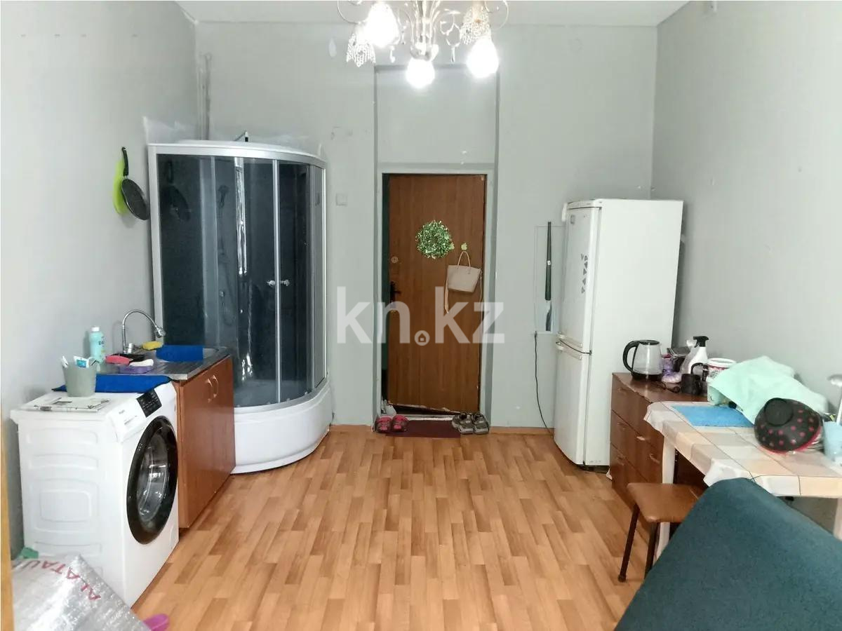 Продажа 1-комнатной квартиры, 16.5 м² - Продажа однокомнатных квартир в Алматы - страница 24 фото 1 из 1