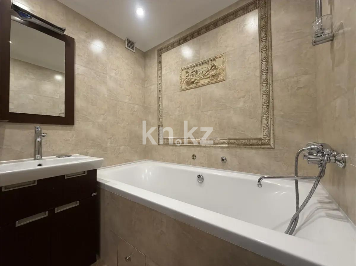 Продажа 3-комнатной квартиры, 82 м² в Алматы - фото 5