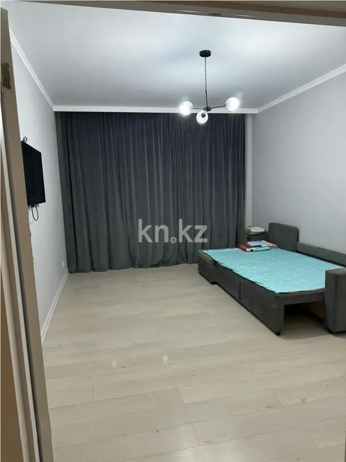 Продажа 2-комнатной квартиры, 61.5 м², ул. Култегин, дом  13 - Продажа  двухкомнатных квартир в Астане с фото фото 1 из 5