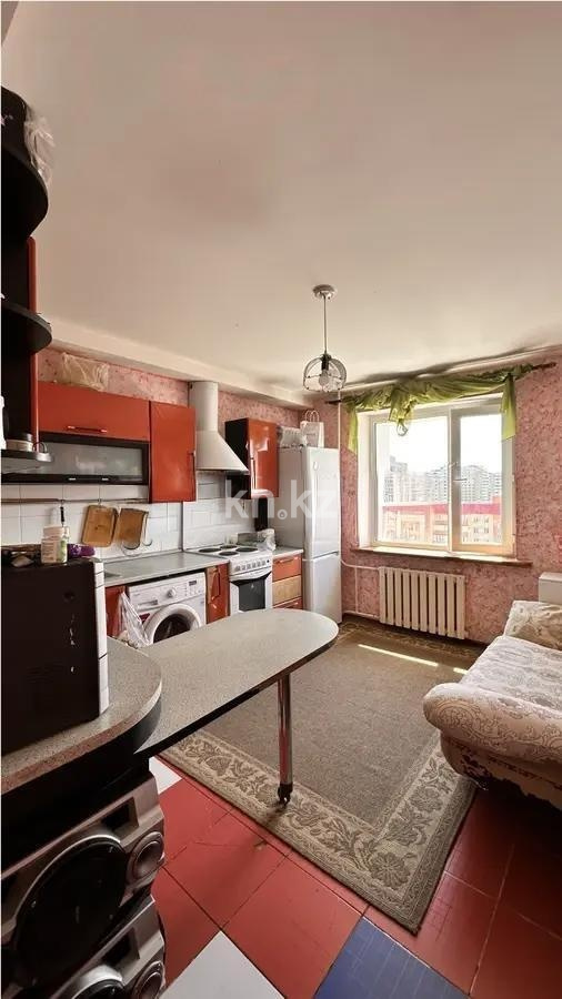 Продажа 1-комнатной квартиры, 38 м² - Продажа однокомнатных квартир в Казахстане - страница 2 фото 2 из 3