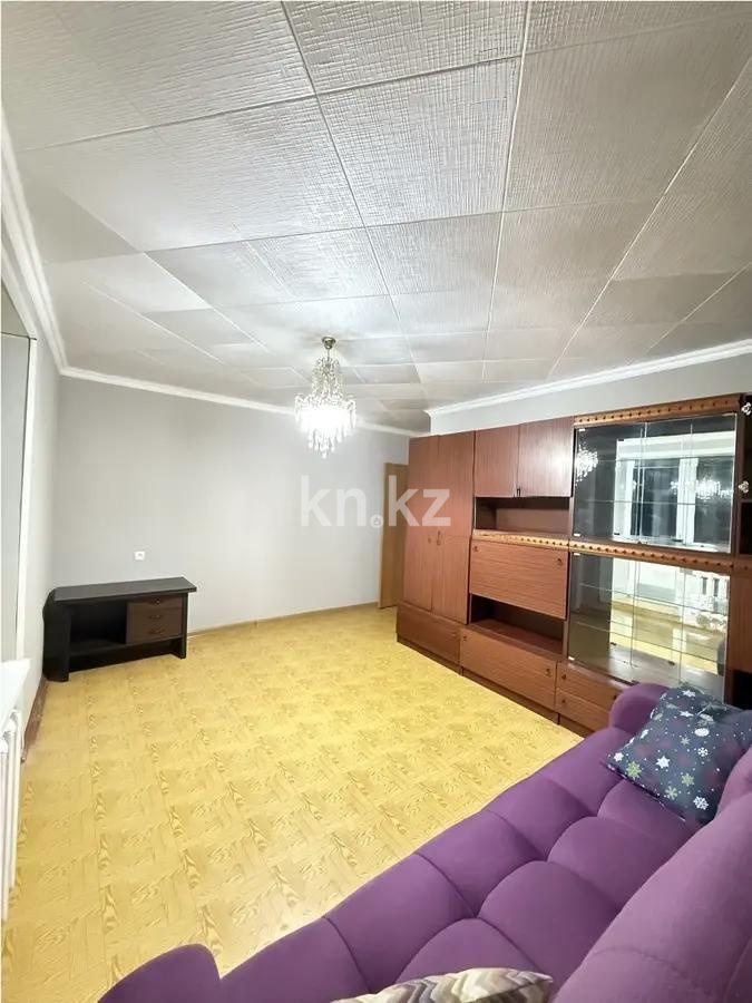 Продажа 3-комнатной квартиры, 59.2 м², ул. Сембинова, дом  10/1 в Астане - фото 2