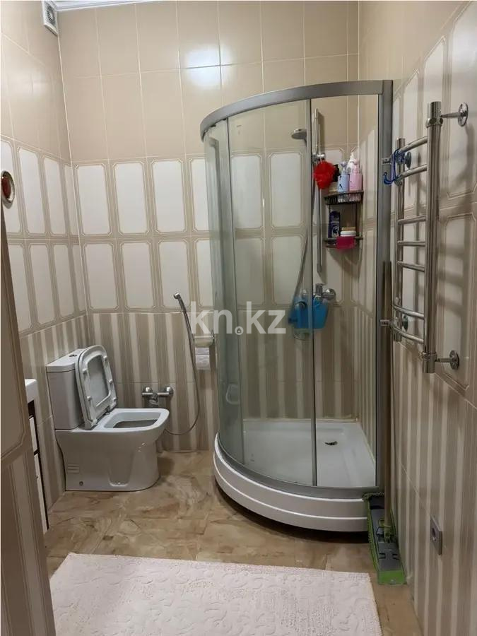 Продажа 3-комнатной квартиры, 118 м², ул. Маркова, дом  75 в Алматы - фото 5