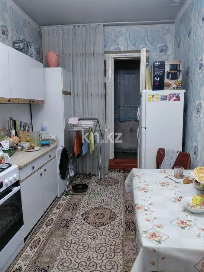 Продажа 4-комнатной квартиры, 75.1 м² в Алматы - фото 4