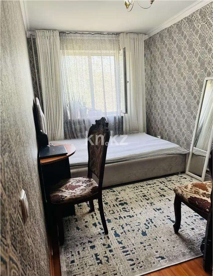 Продажа 3-комнатной квартиры, 59.3 м², мкр-н Сайран, дом  4 в Алматы - фото 2