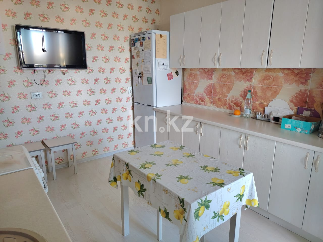 Продажа 1-комнатной квартиры, 39.3 м² в Астане - фото 6