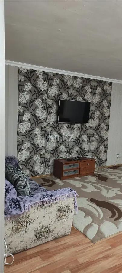 Продажа 1-комнатной квартиры, 44 м², ул. Косшыгулулы, дом  19/2 - Продажа  однокомнатных квартир в Астане без посредников фото 1 из 4