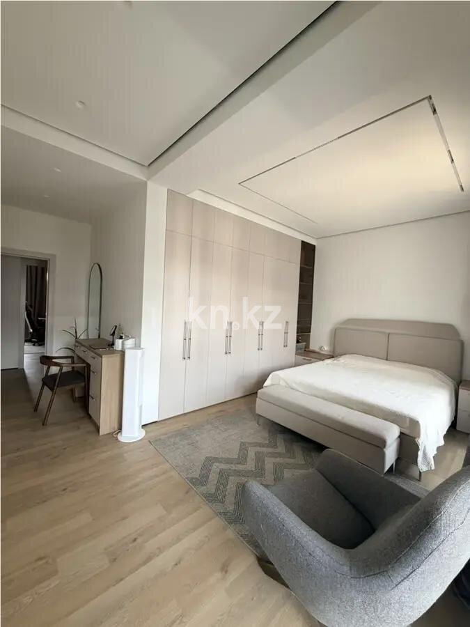 Продажа 4-комнатной квартиры, 165 м² в Алматы - фото 2
