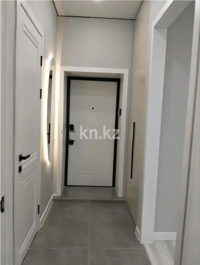 Продажа 2-комнатной квартиры, 38.4 м², ул. Керей, Жанибек хандар, дом  44/2 - Продажа  двухкомнатных квартир в новостройках Астаны без посредников фото 5 из 5