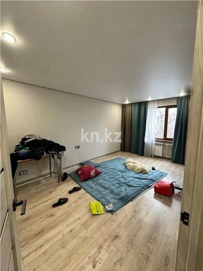 Продажа 4-комнатной квартиры, 72 м² - Продажа квартир от собственников в Алматы - страница 13 фото 1 из 7