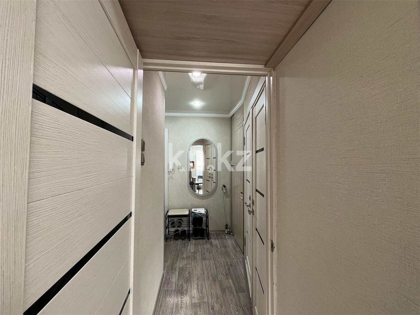 Продажа 2-комнатной квартиры, 43 м², ул. Муканова - Продажа  двухкомнатных квартир в Караганде фото 19 из 19