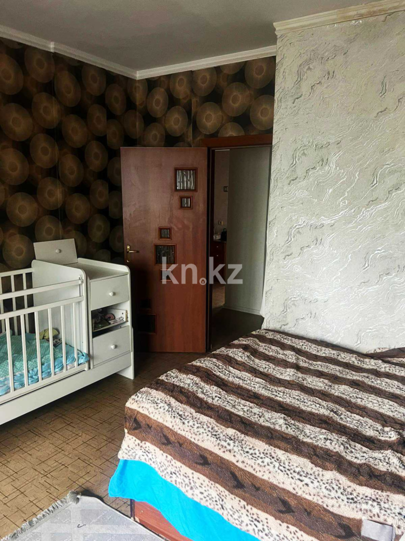 Продажа 3-комнатной квартиры, 37.7 м², ул. Бекмаханова - Продажа квартир в Алматы фото 12 из 17