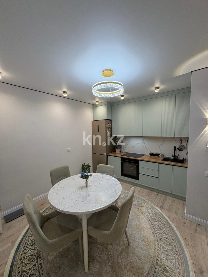 Продажа 2-комнатной квартиры, 45 м² в Астане - фото 3