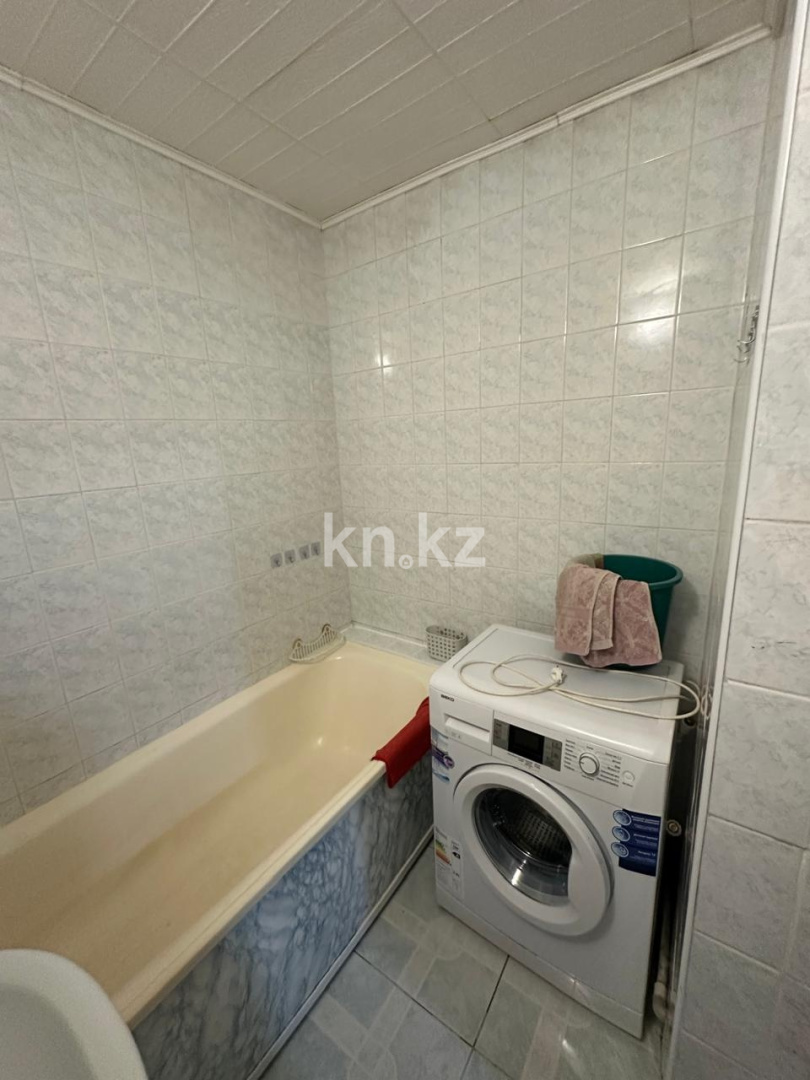 Аренда 4-комнатной квартиры, 72 м² - Аренда квартир помесячно от хозяев в Караганде фото 12 из 18