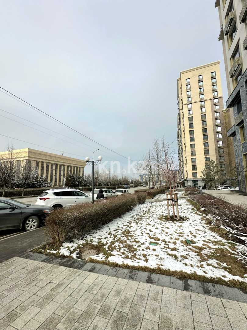 Продажа 2-комнатной квартиры, 75 м², ул. Шаяхметова - Продажа квартир в Шымкенте фото 34 из 35