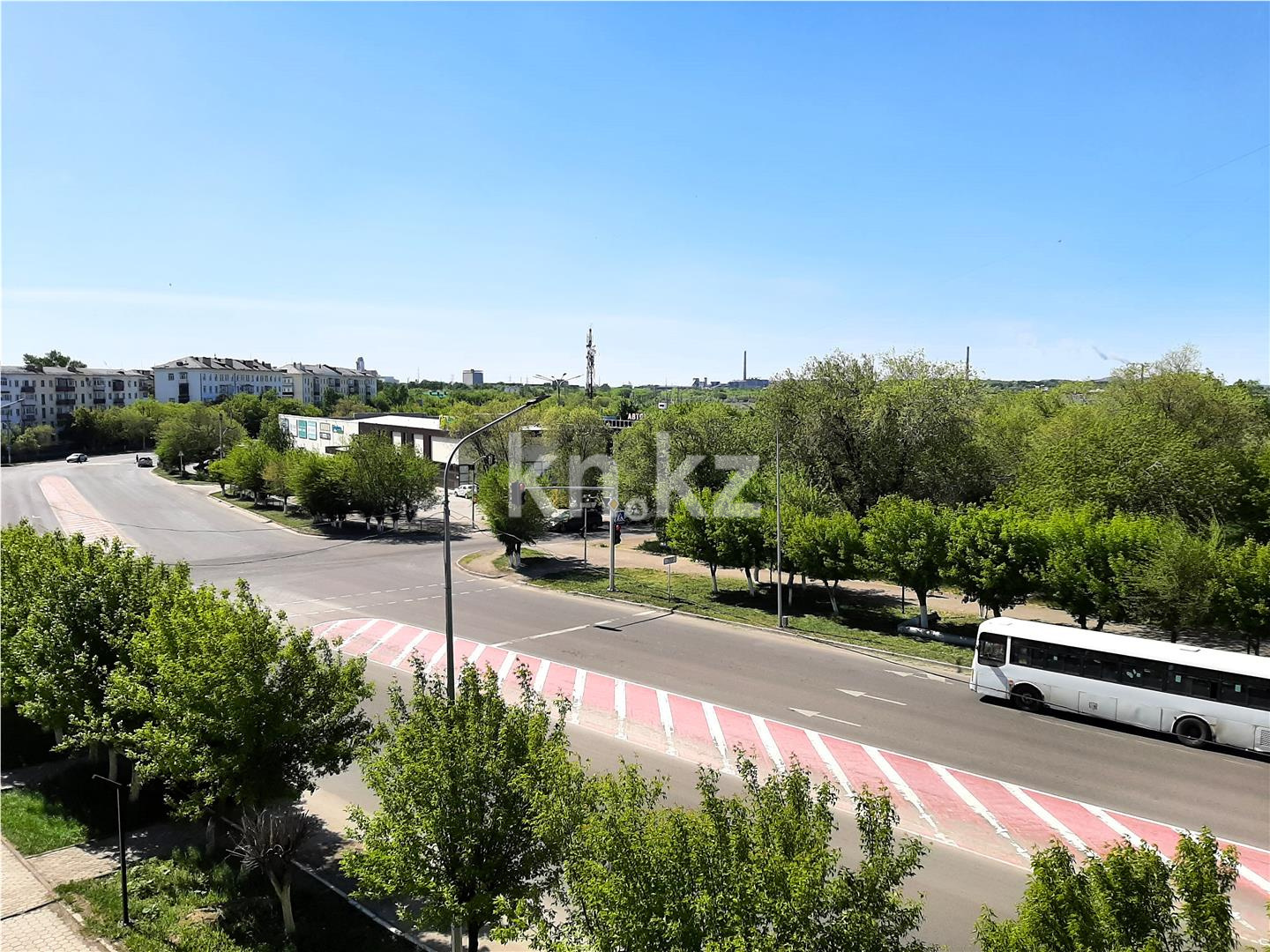 Продажа 2-комнатной квартиры, 44 м² - Продажа квартир в Темиртау фото 1 из 7