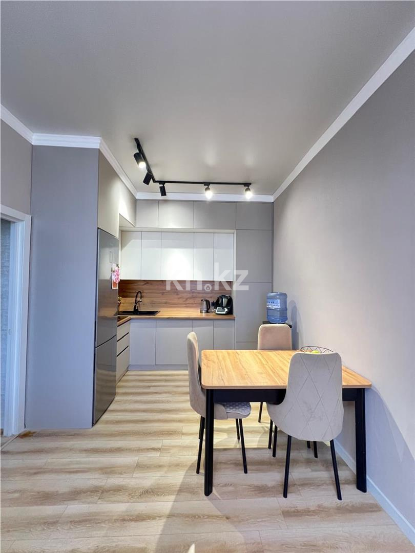 Продажа 3-комнатной квартиры, 62 м², ул. Кумисбекова, дом  2 - Продажа квартир в Казахстане фото 3 из 8