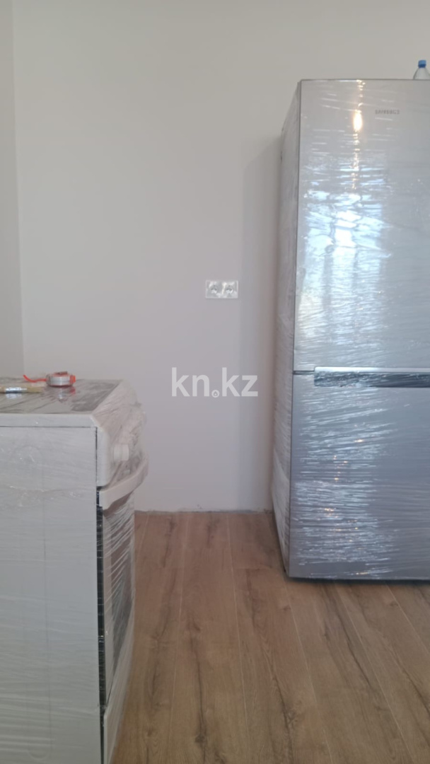 Аренда 3-комнатной квартиры, 59 м² - Аренда квартир помесячно в Казахстане - страница 2 фото 3 из 8