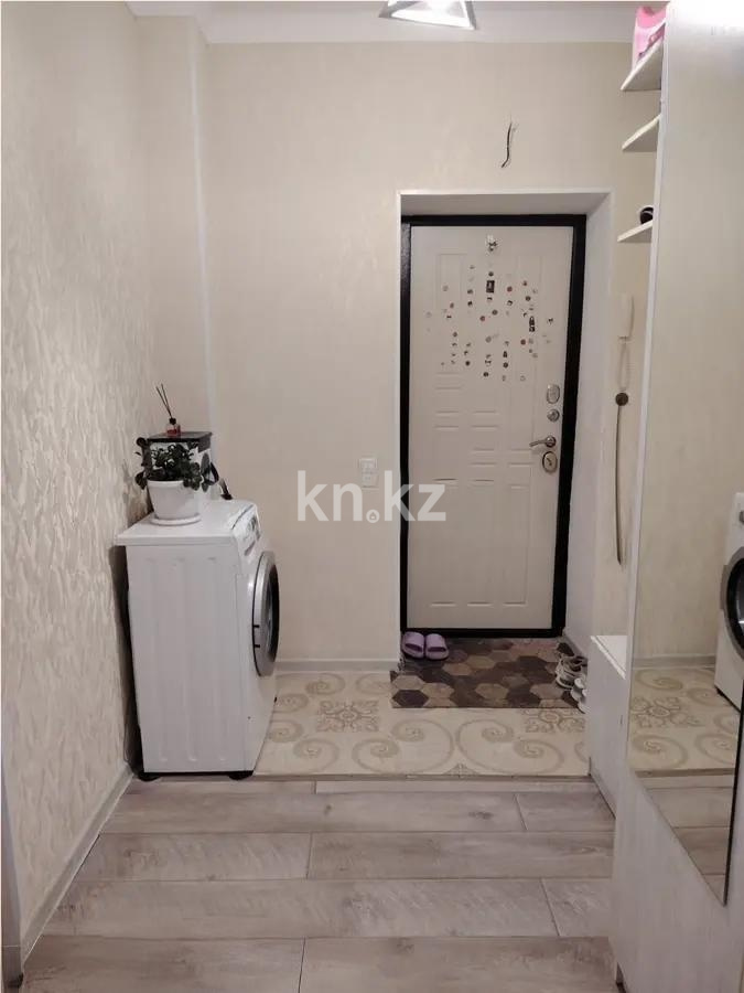 Продажа 1-комнатной квартиры, 45 м² - Продажа однокомнатных квартир в блочном доме в Астане - страница 3 фото 3 из 3
